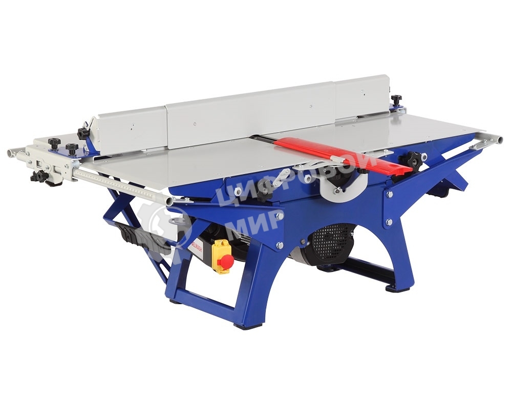 Станок БЕЛМАШ SDM-2200M строгание распиловка и фрезерование