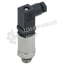 Преобразователь давления PPT10 0.5% 0-10 бар 4-20мА G1/4 Mini 4-pin ONI PPT-G-ST-010-4-20-1-1