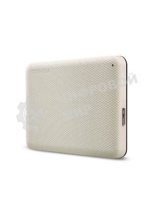 Внешний HDD 2.5