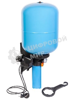 Комплект автом. Джилекс Краб-Т 50 (8702)