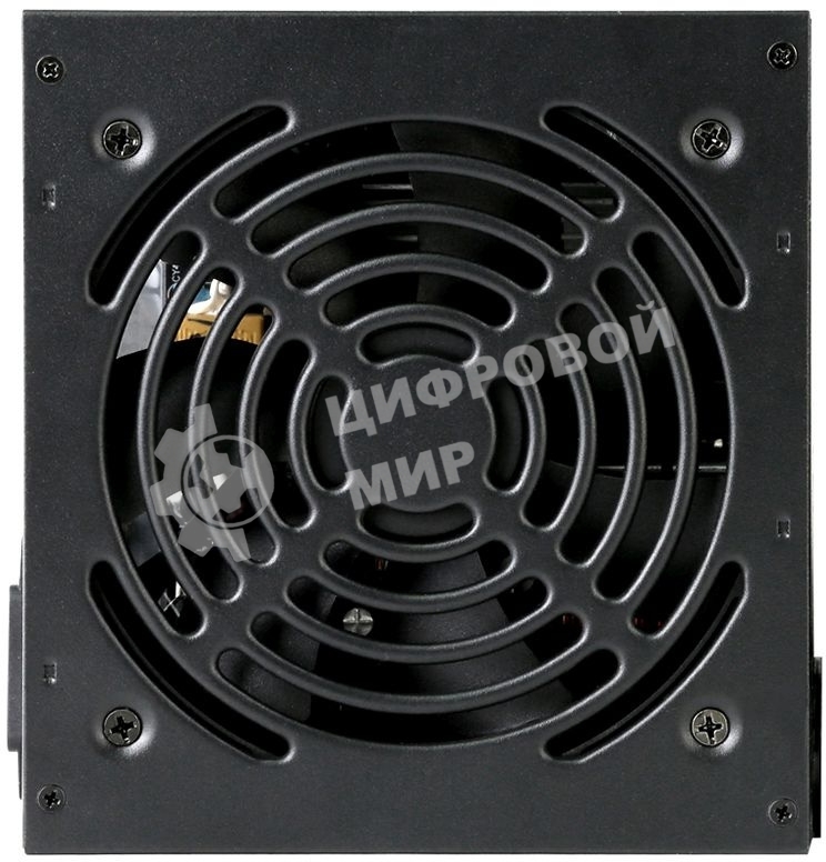 Блок питания Zalman ZM600-LXII RTL, 600Вт, 120мм, черный