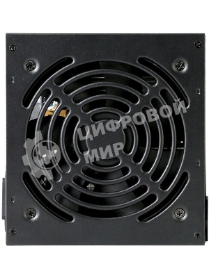 Блок питания Zalman ZM600-LXII RTL, 600Вт, 120мм, черный