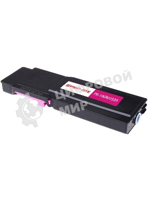 Картридж лазерный Print-Rite TFX974MPRJ PR-106R03535 106R03535 пурпурный (8000стр.) для Xerox VersaLink C400DN/C405DN/C400/405/C400N/C405N
