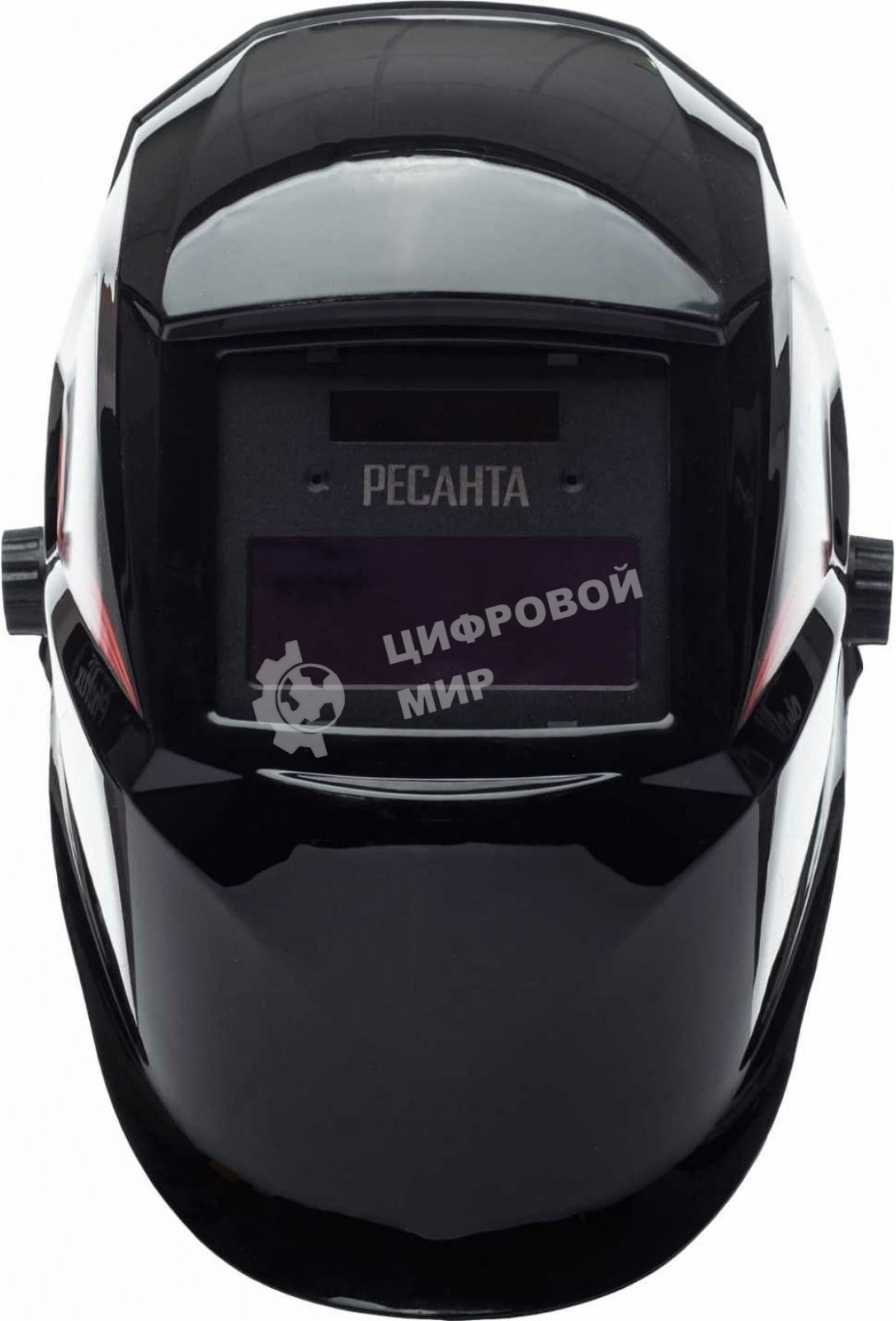 Сварочная маска МС-6 Ресанта