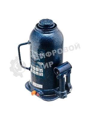 Домкрат гидравлический бутылочный Stels 20 т, h подъема 235-445 мм