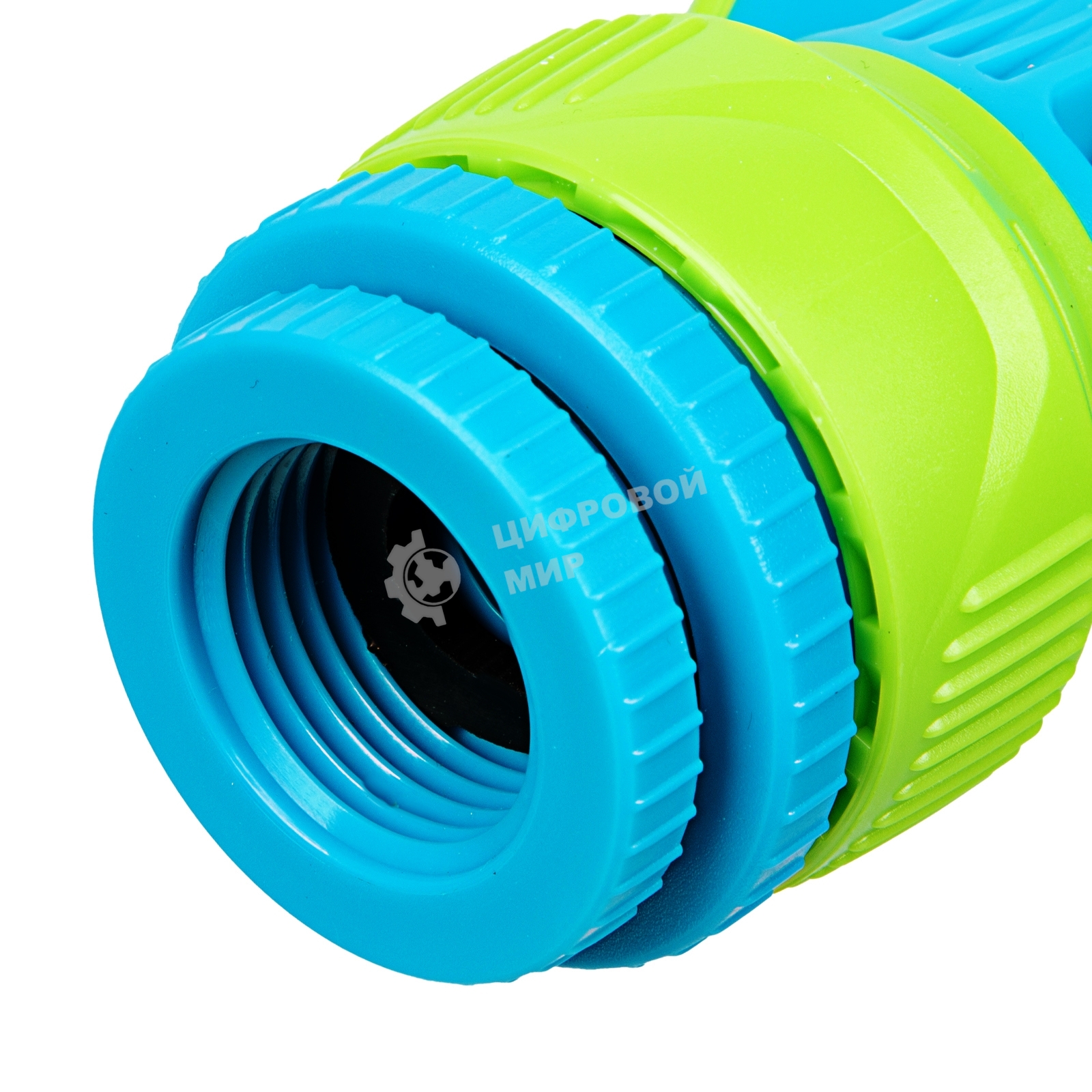 Адаптер Palisad LUXE штуцерный с внутренней резьбой 1/2