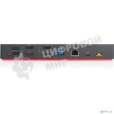 Стыковочная станция Lenovo 40AF0135CN