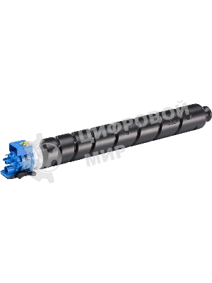 Картридж лазерный Kyocera TK-8335C (1T02RLCNL0/1T02RLCNL1) голубой для TASKalfa 3252ci 15000 стр