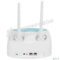 Роутер Tenda 4G09,4G LTE и 4G VoLTE роутер 2,4 ГГц,/5 ГГц