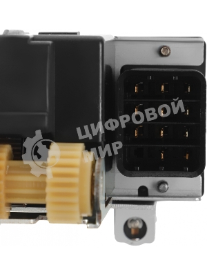 Печка в сборе Cactus CS-FU-XER-PH5550 (126K18319-reman) для Xerox Phaser 5550N