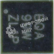 Контроллер TPS62510 DRCR