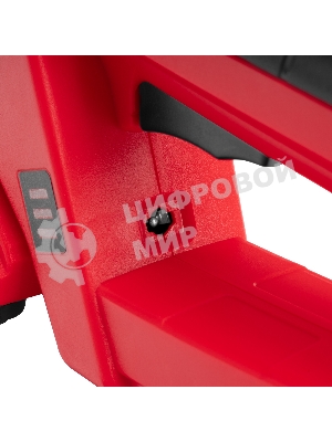 Ножницы-кусторез аккумуляторные MTX GSM-3, Li-Ion, 3,6 В