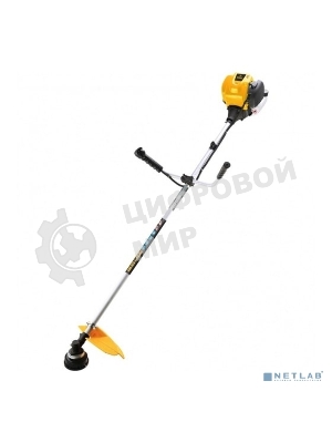 Триммер бензиновый Denzel DTL-37-4T, 1,4 л.с.