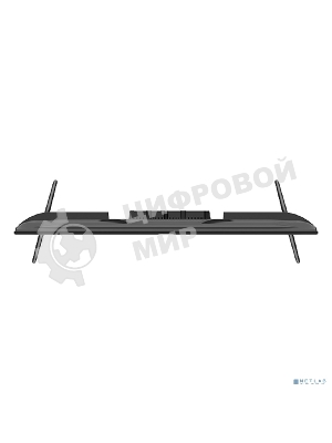 Телевизор BQ 40