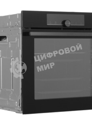 Духовой шкаф Электрический Gorenje BPSA6747A08BG черный