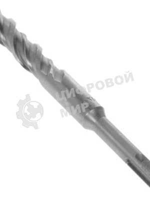 Бур по бетону Matrix, 18 x 1000 мм, SDS PLUS