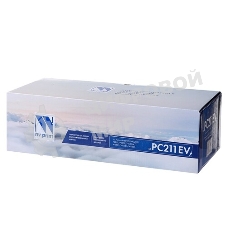 Вал проявки (DR) NVPrint для Pantum (10 шт) PC-211EV (P2200/P2207/P2500/P2506/P2507/P2216/P2516/P2518/M6500/M6506/M6507/M6550/6557/M6600/M6607) совместимый