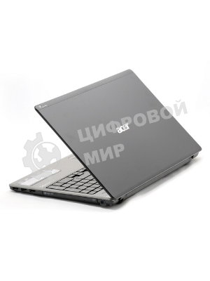 Шлейф матрицы для ноутбука Acer Aspire TimelineX 5820TG, 5553, 5820, 5553G