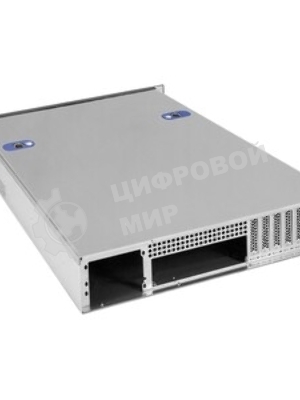 Серверный корпус ExeGate Pro 2U660-HS08 (RM 19