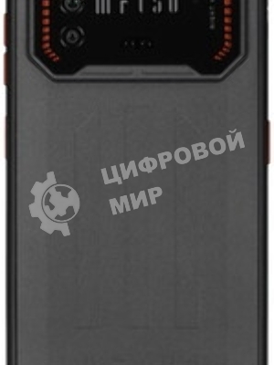 Смартфон IIIF150 Air1 Pro Plus, 6/128Gb, кобальтово-синий