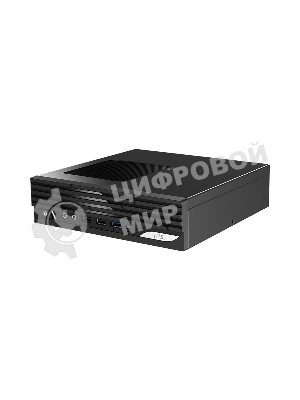 Компьютер MSI Pro DP21 14M Mini Core i5-14400 (2.5GHz), NoMemory, noHDD, noSSD, Intel Graphics, noDVD, WiFi, BT, 120W, VESA, COM Port, no keyboard&mouse, noOS, 1y war-ty (936-B0A431-235)