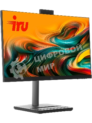 Моноблок IRU Tactio 24ID5 24.5