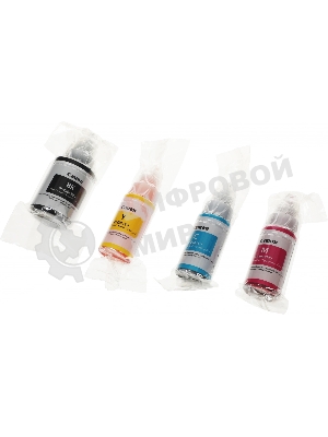 МФУ струйное Canon PIXMA G3410 (2315C009), A4, цветное, печ. 8.8 стр/мин (ч/б) 5 стр/мин (цвет), скан. до 19 стр/мин., 4800x1200 dpi (принтер) 1200х600 dpi (сканер), USB, Wi-Fi