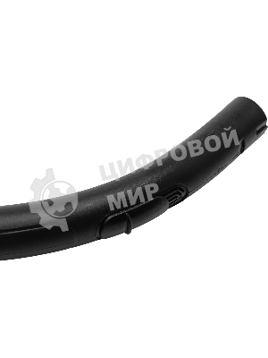Пылесос Samsung VCC8837V3P/XEV фиолетовый, 430/2200 Вт, уборка сухая, пылесборник контейнер, 2 л
