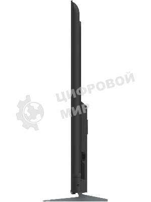 Телевизор Haier 85