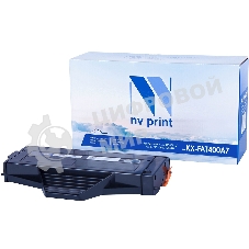 Картридж NVPrint совместимый Panasonic KX-FAT400A7 для KX-MB1500RU/1520RU/1530RU/1536RU (1800k)