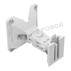 Сетевое оборудование MikroTik QMP quickMOUNT PRO for small antennas, adjustable