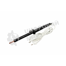 Паяльник ПП Rexant 220В 65Вт пластиковая ручка ЭПСН