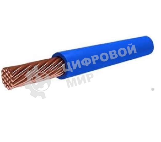 Провод ПуГВ 1 Г (м) ЭлектрокабельНН M0001034