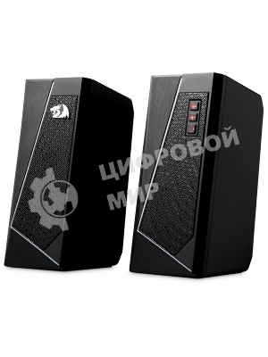 Акустическая система 2.0 Defender ANVIL Redragon