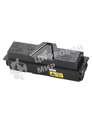 Картридж лазерный Kyocera TK-1130 (1T02MJ0NL0/1T02MJ0NLC) черный для FS-1030MFP/DP/1130MFP, M2030dn/PN/M2530dn 3000 стр.