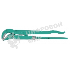 Ключ трубный Sturm! 1045-02-1 рычажный 1