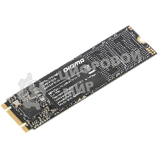 Накопитель SSD Digma Run S9, 1ТБ, SATA III, M.2 2280, R/W 530/480