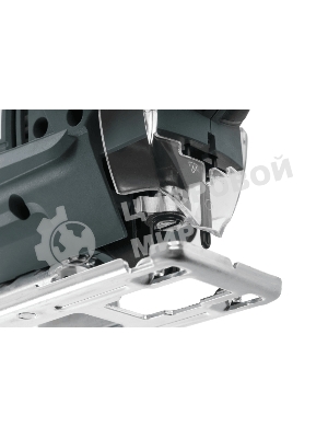 Лобзик Hammer Flex LZK790L 790Вт 0-3000ход/мин 90мм-дер 8мм-мет маятник