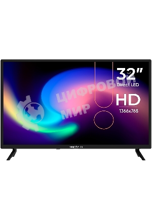 Телевизор TopDevice 32