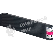 Картридж струйный Epson C13T02S300 Magenta Ink (50000 стр.) для WorkForce Enterprise WF-C20750