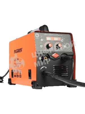 Полуавтомат сварочный инверторный WMA 155 M