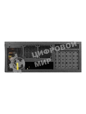 Серверный корпус ExeGate Pro 4U450-17 (RM 19