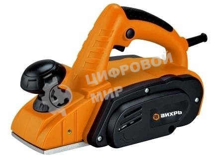 Рубанок электрический Вихрь Р-82/1100 72/5/5