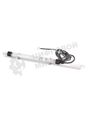 Панель осветительная светодиодная 36-48 АС/36-48 DC