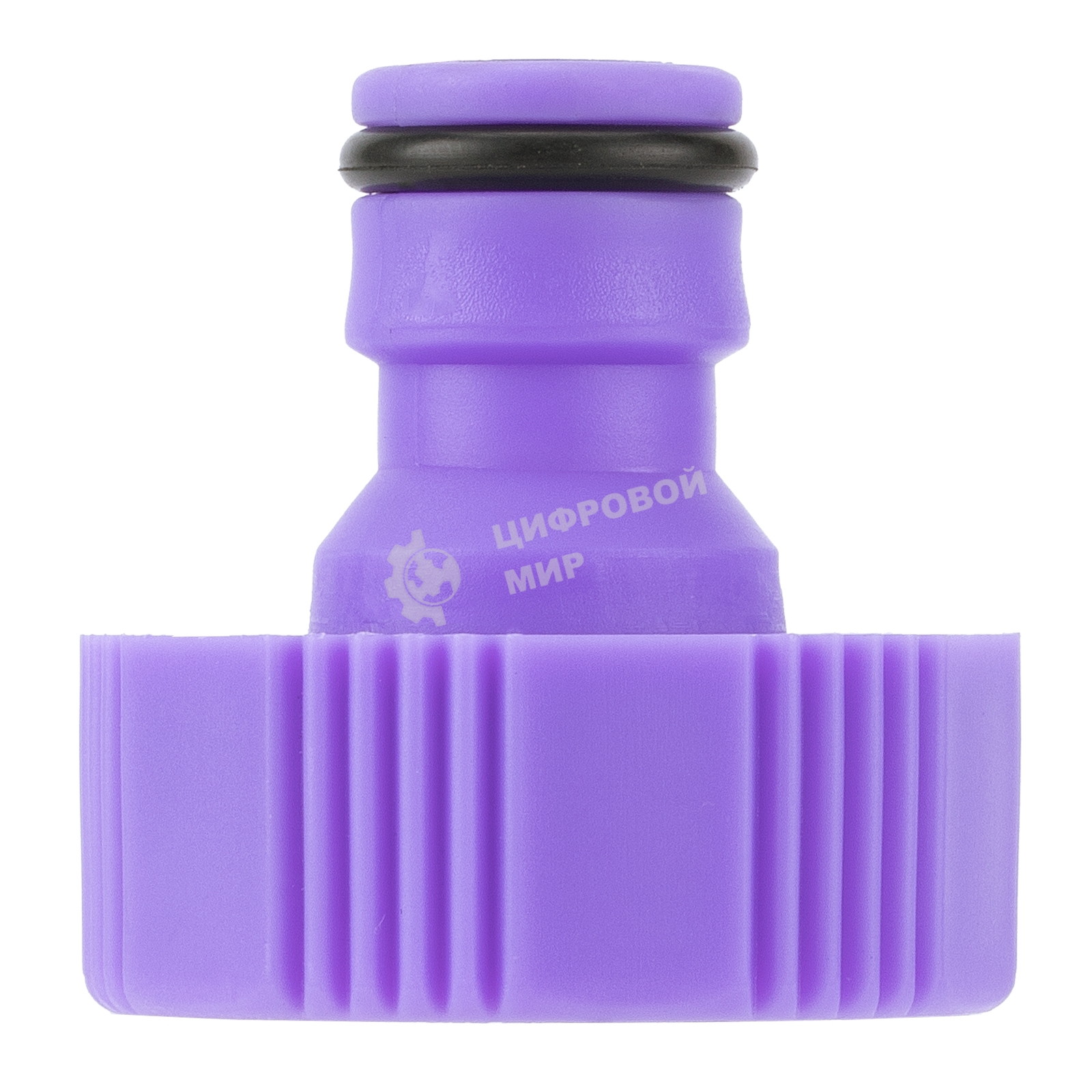 Адаптер пластмассовый Palisad 1