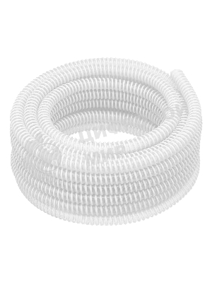 Шланг спиральный Сибртех армированный дренажный, Ф-19 мм, 3 атм., 15 метров