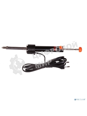 Паяльник Rexant с вакуумным отсосом 220 В/40 Вт