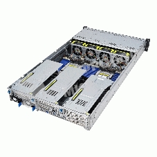 Серверная платформа ASUS RS720A-E12-RS12/10G/2.6kW/8NVMe/OCP