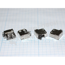 Разъем для ноутбука USB №108