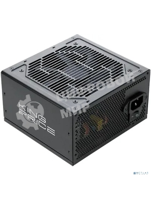 Блок питания KingPrice ATX 450W KPPSU450 (20+4pin) 120мм fan 3xSATA RTL